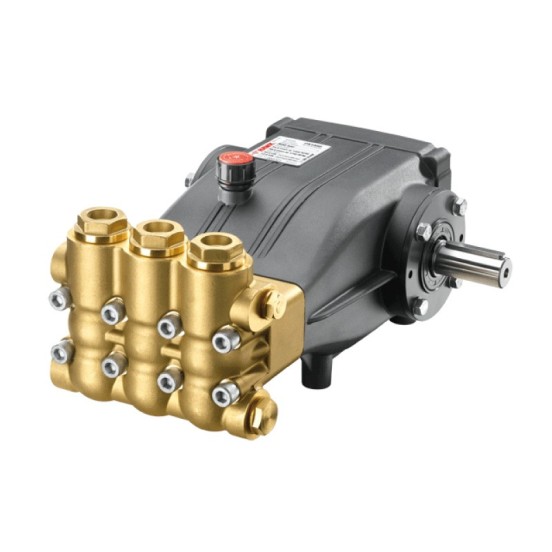 BOMBA PX1750i R HAWK